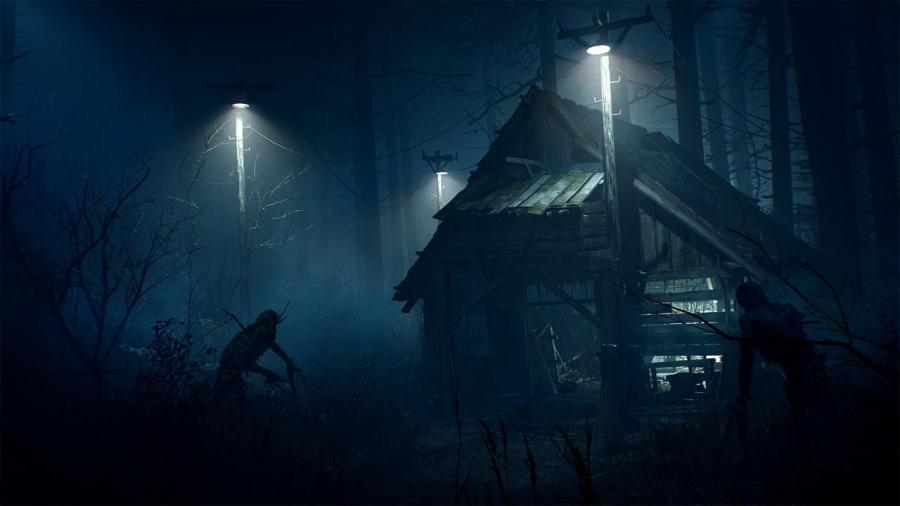 Blair Witch 