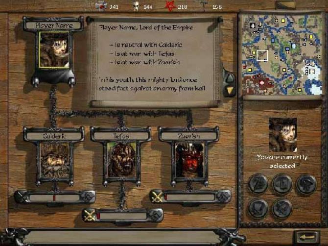 Disciples: Sacred Lands Gold 