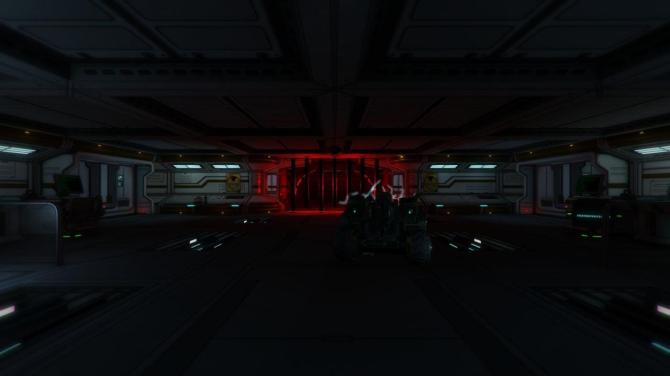 Lemuria: Lost in Space - VR Edition 