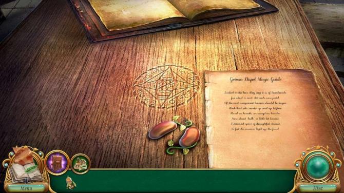 Fairy Tale Mysteries 2: The Beanstalk 