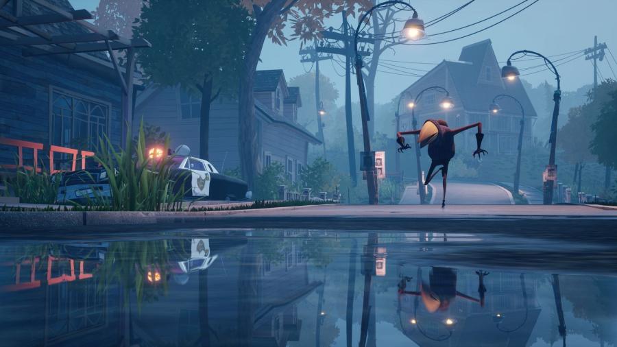 Hello Neighbor 2 Deluxe Edition 