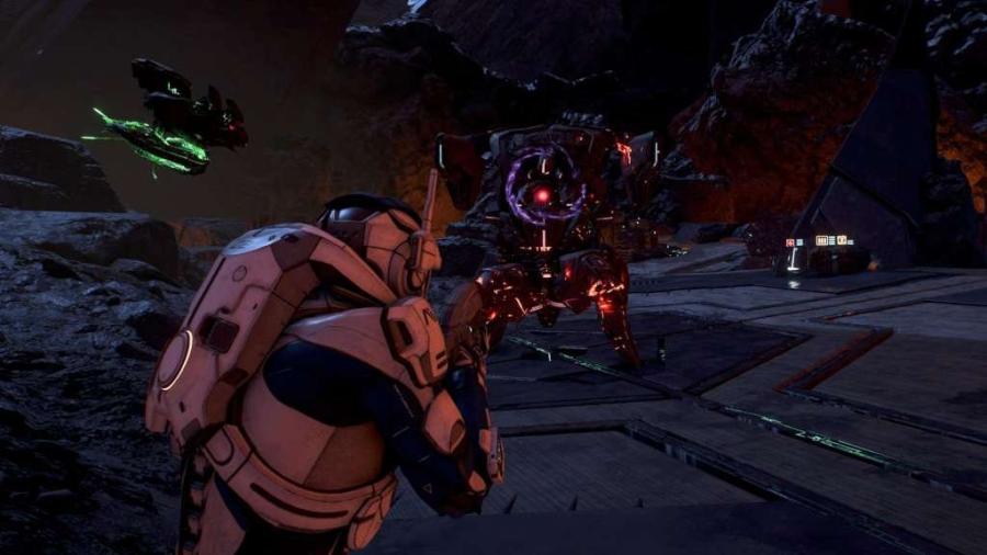 Mass Effect Andromeda – Deluxe Recruit Edition 