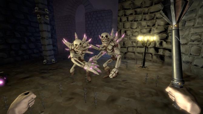 Crimson Keep 