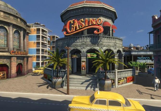 Tropico Trilogy 