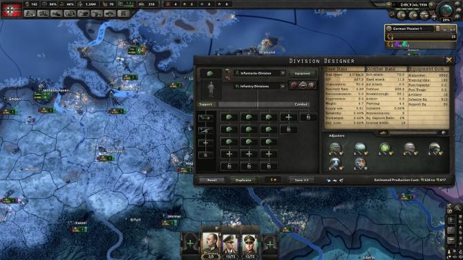 Hearts of Iron IV: Ultimate Bundle 2020 