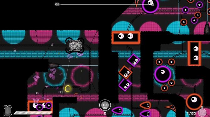 Shapeshooter 