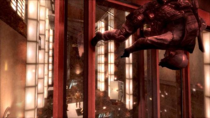 Tom Clancy’s Rainbow Six: Vegas PC Ub 