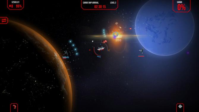 EON Fighter 