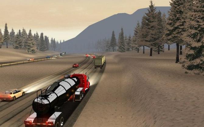 Simulation Gaming Pack 2012 