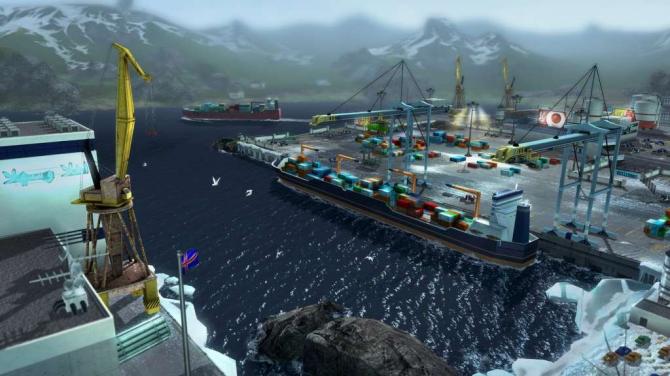 TransOcean Games Bundle 