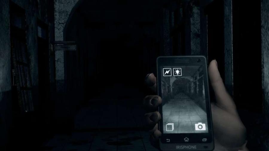 DreadOut 