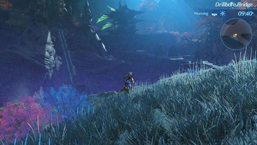 Xenoblade Chronicles 2 
