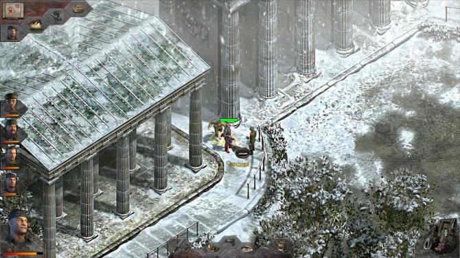 Commandos 2 & 3 – HD Remaster Double Pack Bundle St 