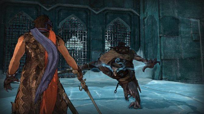 Prince of Persia 