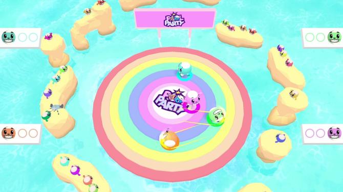 Pool Party 