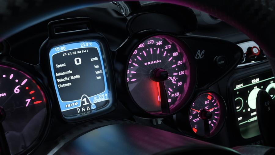 Forza Motorsport 