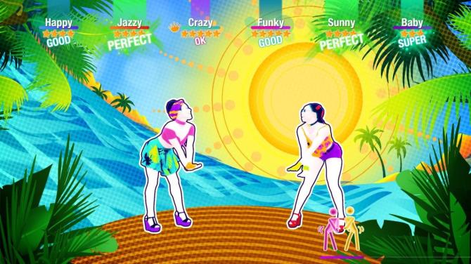 Just Dance 2020 