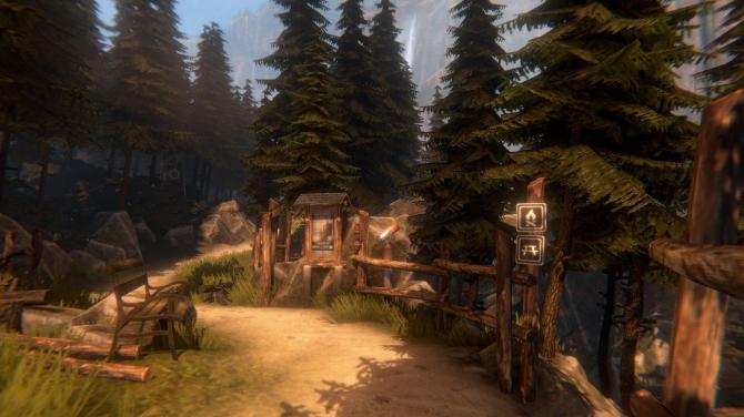 Dimhaven: The Lost Source 