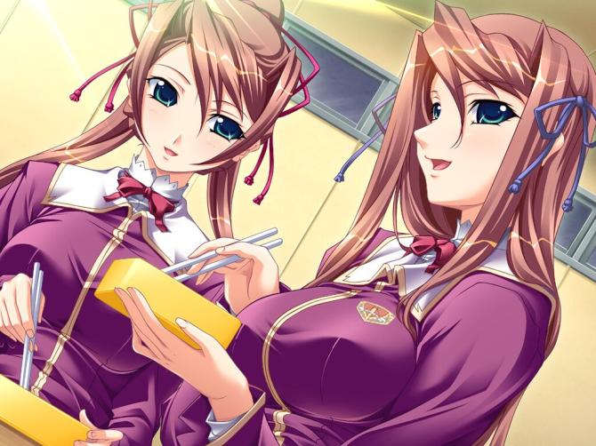 Holy Maid Academy 