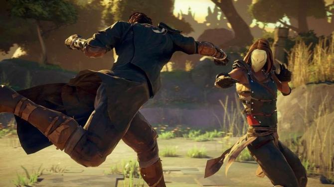 Absolver 