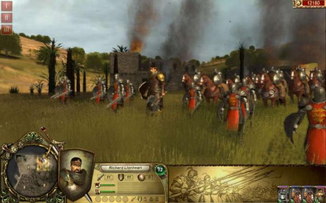 The Kings' Crusade 