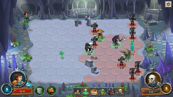 Necromancer Returns Digital Deluxe Edition 