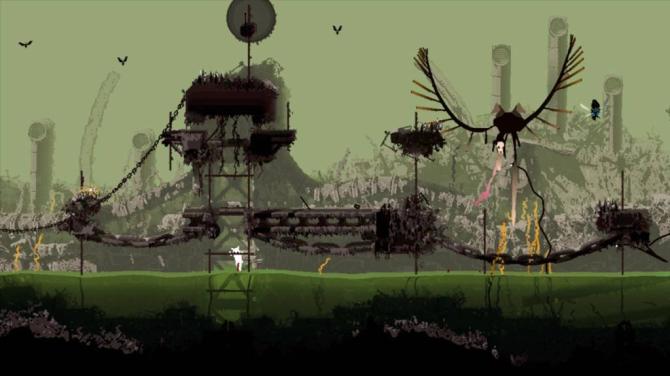 Rain World 