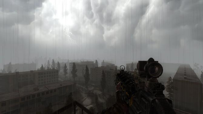 S.T.A.L.K.E.R.: Call of Prypiat - Enhanced Edition 
