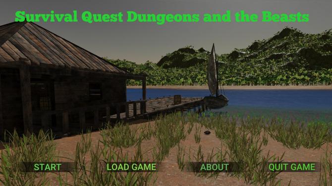 Survival Quest Dungeons and the Beasts 