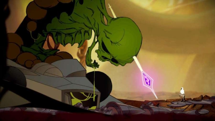 Sundered: Eldritch Edition 