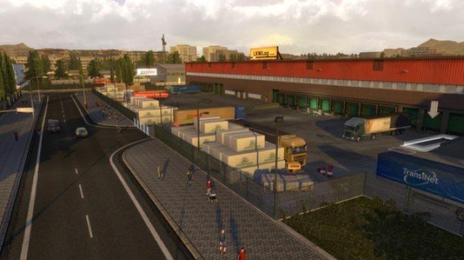 Trucks & Trailers 