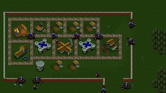 Warcraft I: Remastered 