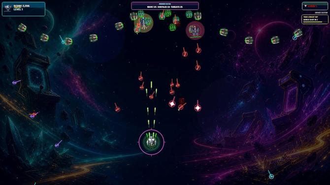 Nova Swarm 