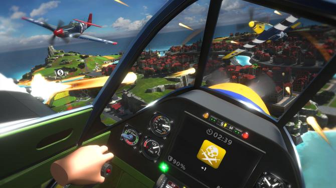 Ultrawings 2 