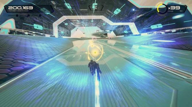 TRON RUN/r: Deluxe Edition 