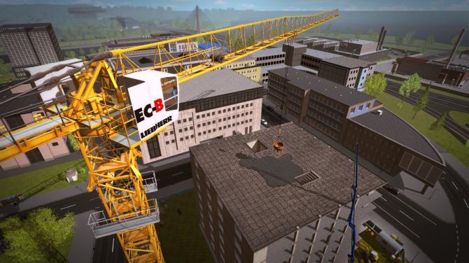 Construction Simulator 2015 Gold Edition 