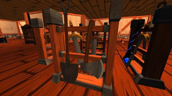 Shoppe Keep 2 