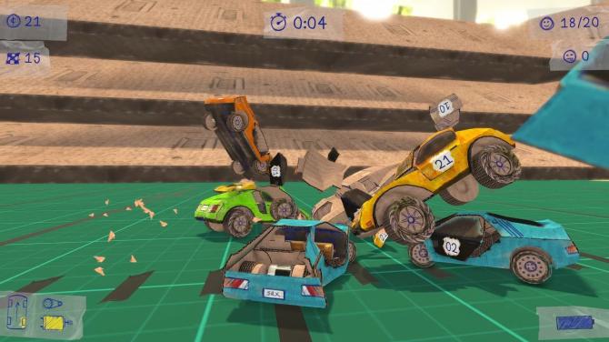 Concept Destruction 
