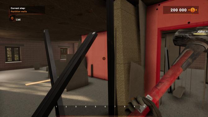 Builder Simulator 