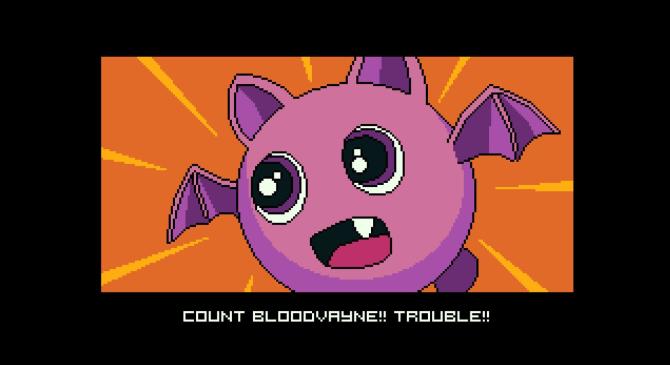 BATS: Bloodsucker Anti-Terror Squad 