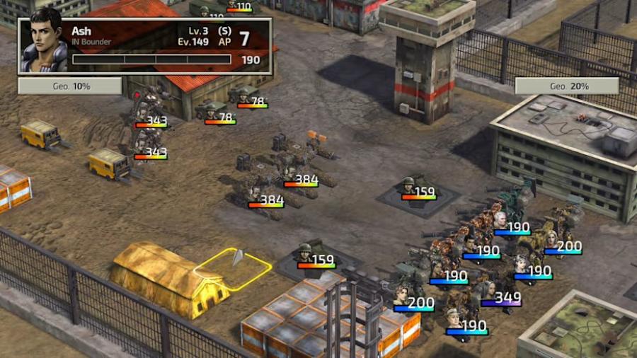 Tactical Warfare Bundle 
