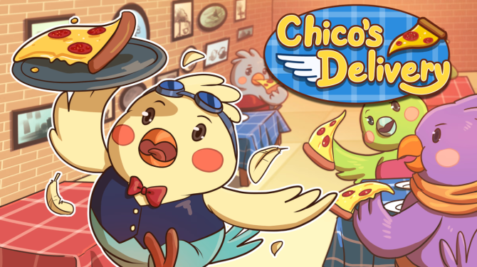 Chico's Delivery 