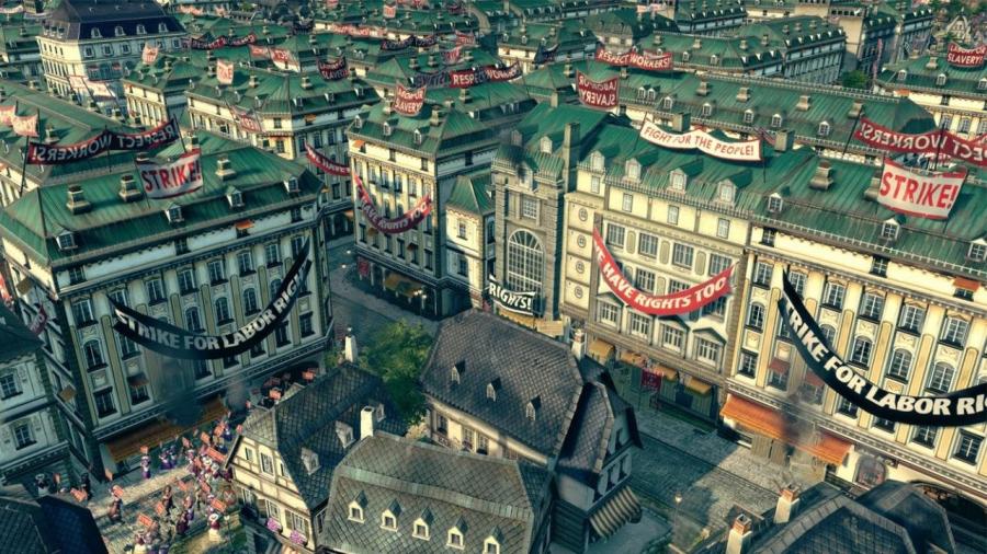 Anno 1800 Console Edition 