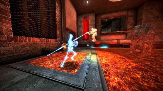 Quake Live 