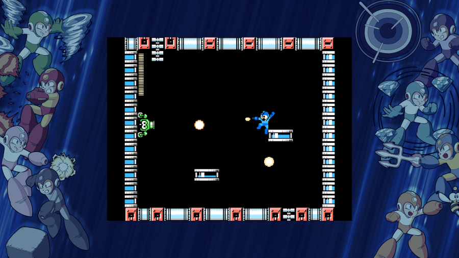 Mega Man Legacy Collection 1+2 Combo Pack 
