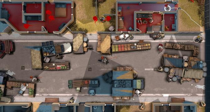 Door Kickers 2: Task Force North 