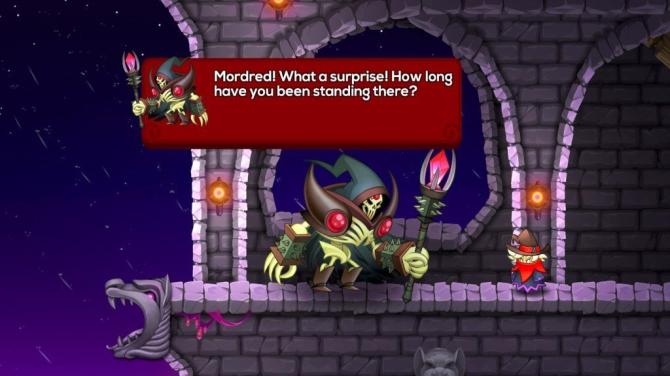 Grave Danger 