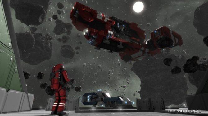 Space Engineers 