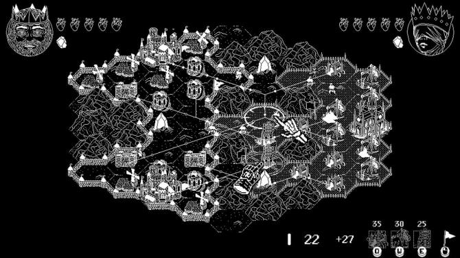 Death Crown 