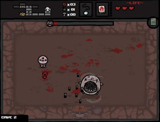 The Binding of Isaac Collection 